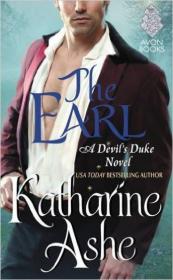 The Earl  A Devil's Duke Novel