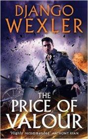 ThePriceofValour