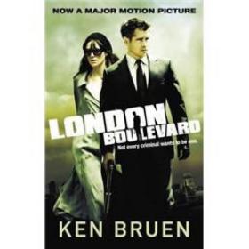 London Boulevard