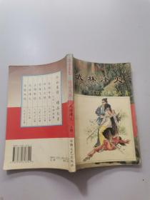 武林烽火上