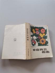 家庭养花指南