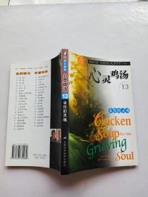 心灵鸡汤13 哀伤的灵魂 .