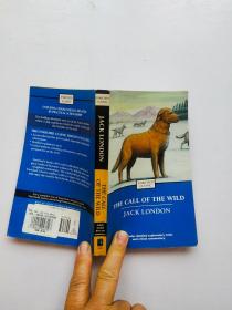 THE CALL OF THE WILD JACK LONDON
