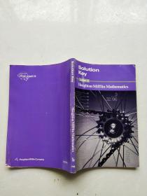 solution key