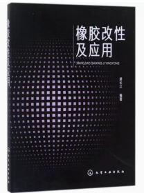 丁苯橡胶制造工艺技术及制备方法1书籍1u盘