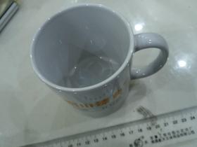 南山牛奶，南山臻典，纪念定制水杯