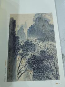 长沙天心区妙高峰，天一美术馆湖南女画家图集
