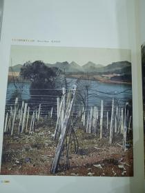 长沙天心区妙高峰，天一美术馆湖南女画家图集