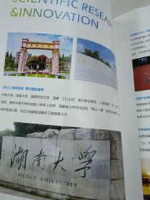 国家战略的长沙实践，中建智慧谷图册
