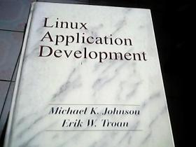 Linux  Application  Development