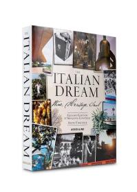 The Italian Dream: Wine, Heritage, Soul 知名摄影师 Aline Coquelle 意大利风情摄影