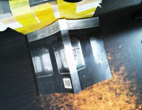 离开前请叫醒我