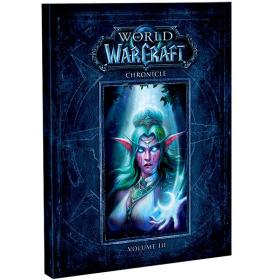 World of Warcraft Chronicle Volume 3/ 英文原版  魔獸世界編年史第3卷/Blizzard Entertainment