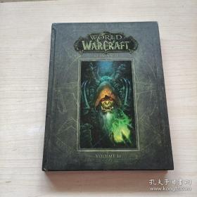 World of Warcraft Chronicle Volume 2/ 英文原版  魔獸世界編年史第2卷/Blizzard Entertainment