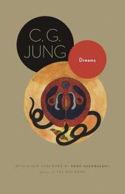 Dreams 梦 C. G. Jung 荣格 普林斯顿大学出版社 荣格心理学系列 插图版 Jung Extracts, 28 原版心理学 学术图书