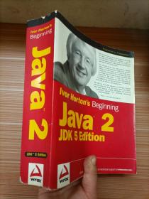 Ivor Horton's Beginning Java 2, JDK 5 Edition