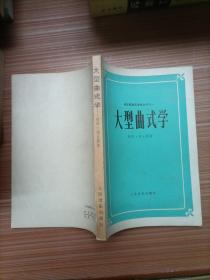 大型曲式学