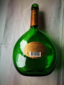 洋酒瓶收藏：MATEUS馬天露桃紅葡萄酒玫瑰香檳葡萄酒