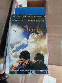 KHALED HOSSEINI the kite runner