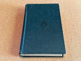 《诗经》英文译本（The She King: or, The Book of Ancient Poetry），理雅各翻译，1876年初版精装
