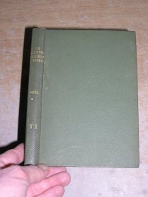 《沧州好医生：潘尔德书信集》（The Beloved Physician and Others: Being Some Letters of Arthur D. Peill），在河北省沧州市等地行医传教的伦敦传道会医疗宣教士，沧州市中心医院前身——博施纪念医院创办人，河北省沧州市史料文献，中国近现代医疗史料文献，1922年平装