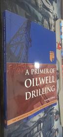 A Primer of Oilwell Drilling, 7th Ed.