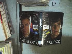 Sherlock: The Casebook[神探夏洛克]'.（A02）
