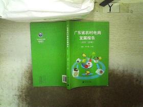 广东省农村电商发展报告（2015-2016）