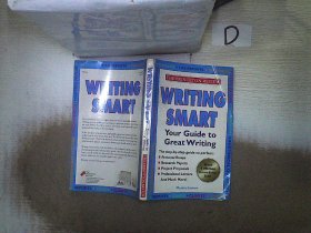 WRITING  SMART 写得很聪明