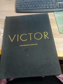 VICTOR PHOTOGRAPHY BOOK ONE