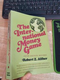 THE International Money Game