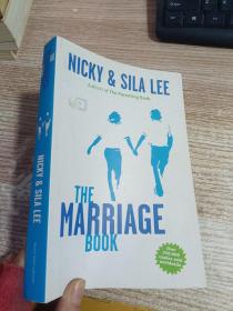 The Marriage Book Nicky & Sila Lee