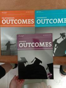 Outcomes Pre-Intermediate Workbook+Real English for the Real World
