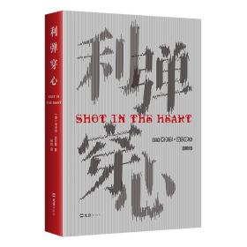 利弹穿心（来自杀人犯弟弟的勇敢讲述！一对亲兄弟，一边是毁灭，一边是救赎。轰动全美，原生家庭的震撼启示！）