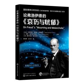 论弗洛伊德的《哀伤与忧郁》