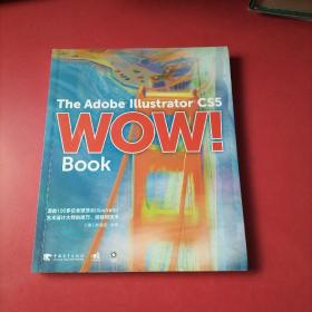 The Adobe Illustrator CS5 Wow!Book