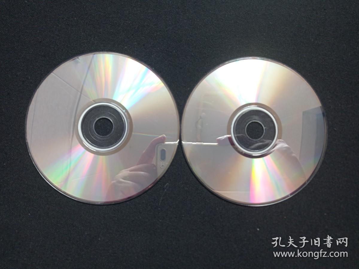 林翠萍高胜美贺新年2vcd音乐歌曲光碟光盘磁盘专辑影碟歌碟2002年2