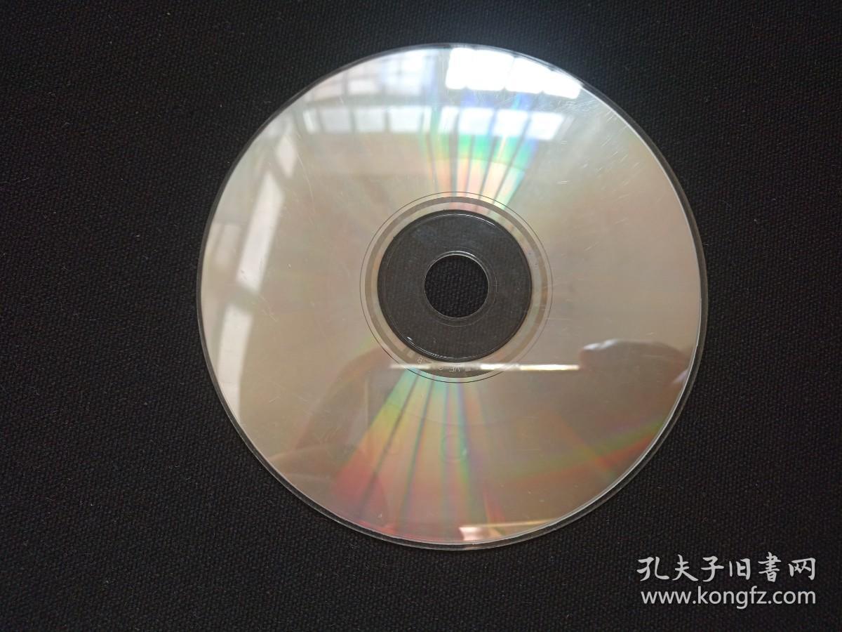 陈慧娴演唱会bvcd音乐歌曲光碟光盘磁盘影碟专辑歌碟2000年代1碟片1