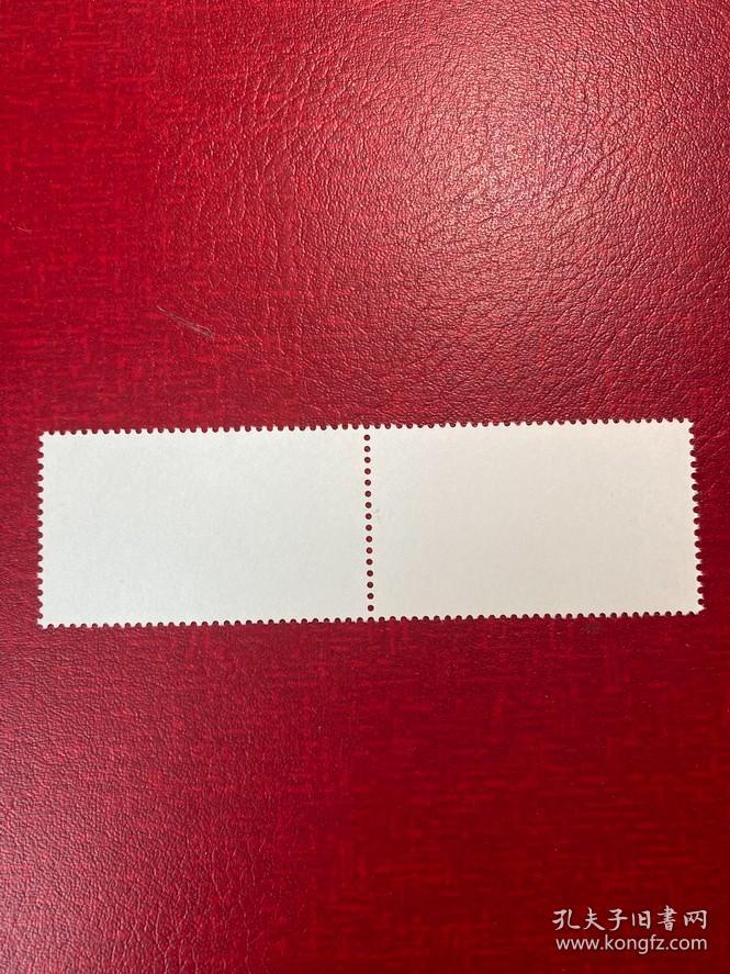 1995-11中泰大象(新原胶全品随机发货)编年邮票