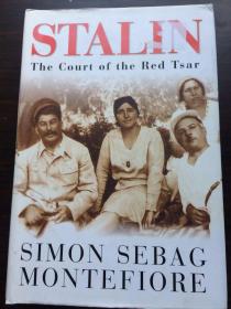 Stalin : The Court of the Red Tsar