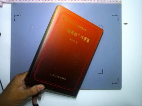 邓小平理论与广东实践研究丛书“一国两制”与香港