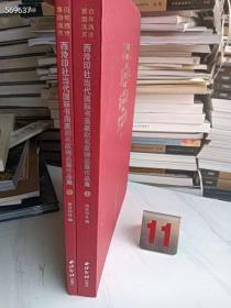百年西泠，雅韵流芳 西泠印社当代国际书画 篆刻名家精品展作品集 原价300特价
