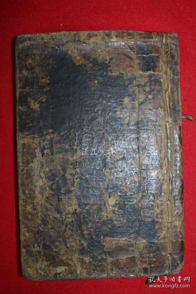 18世紀 木板 拓本冊