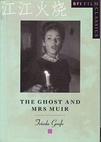 The Ghost and Mrs Muir [SCBB]
