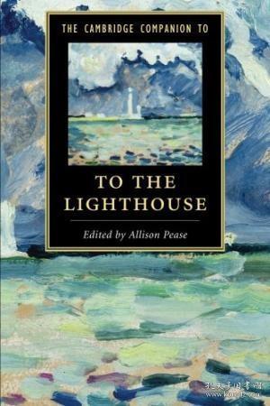 The Cambridge Companion to To the Lighthouse