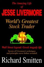 The Amazing Life of Jesse Livermore-杰西利弗莫尔精彩人生