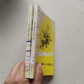 中国儿童短篇小说选（四）