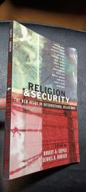 religion and  security