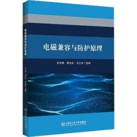 电磁兼容与防护原理 哈尔滨工程大学出版社