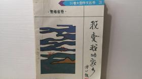 我爱我的家乡青海省卷